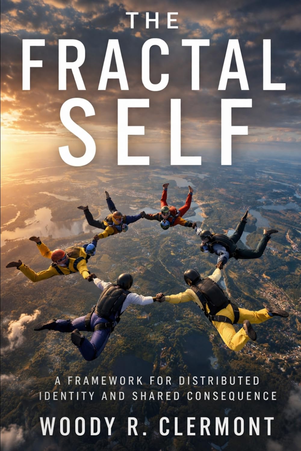 The Fractal Self: A Framework for Distributed Identity and Shared Consequence