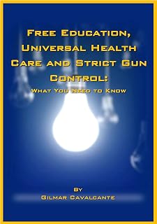Free Education, Universal Healthcare and Strict Gun Control: What You Need to Know