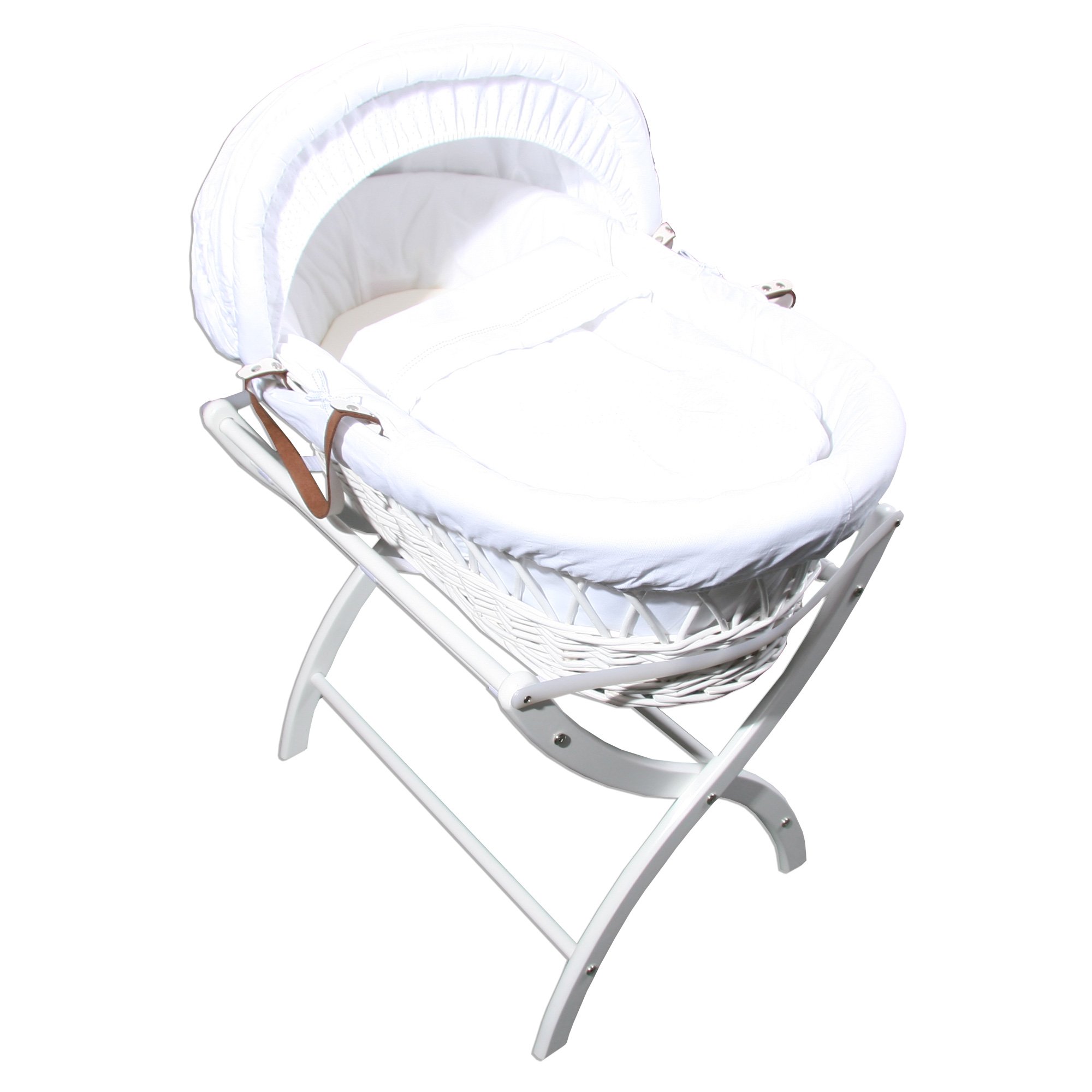 Rockabye Supporto universale pieghevole per culla