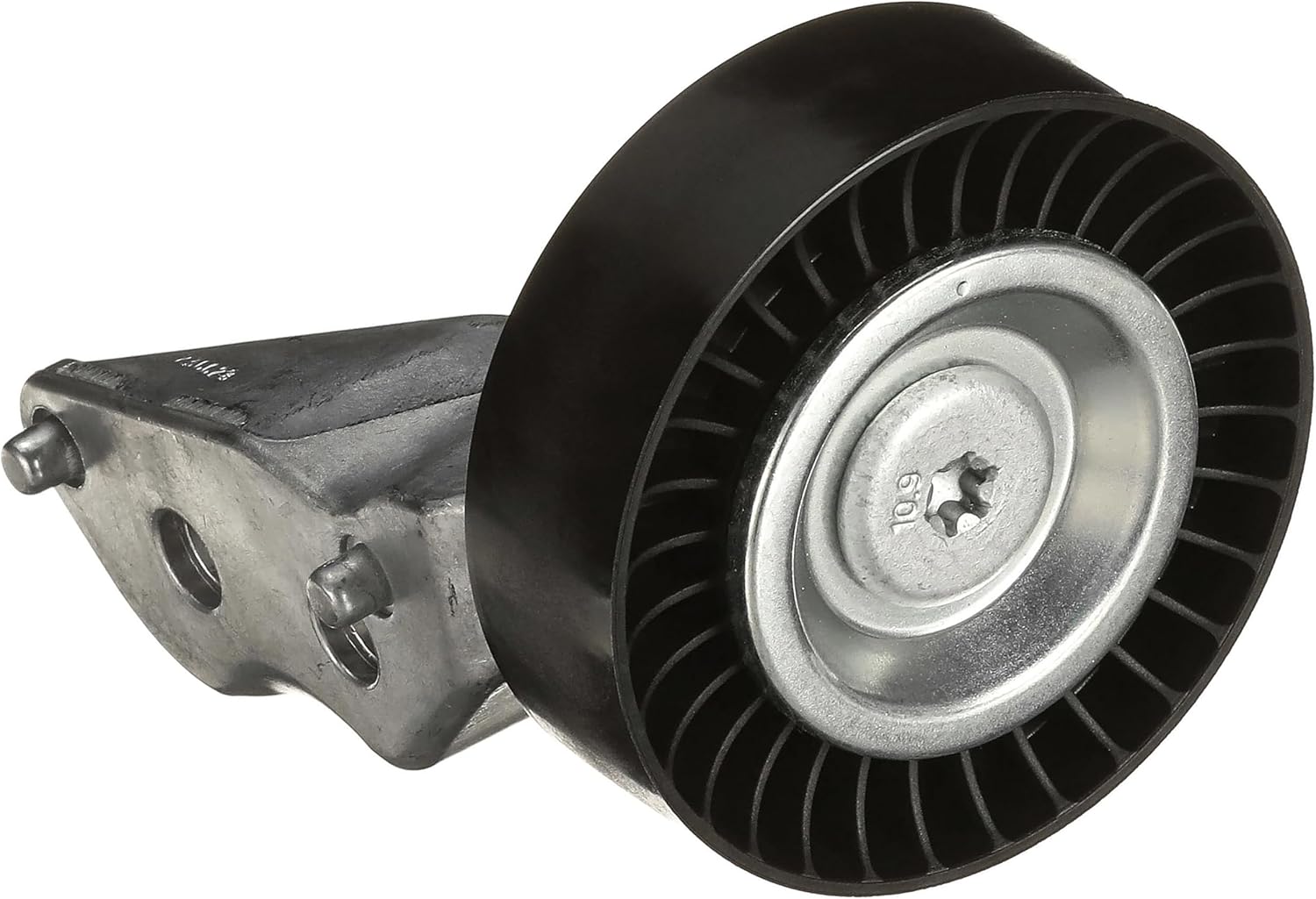 Gates 36105 DriveAlign Belt Drive Idler/Tensioner Pulley