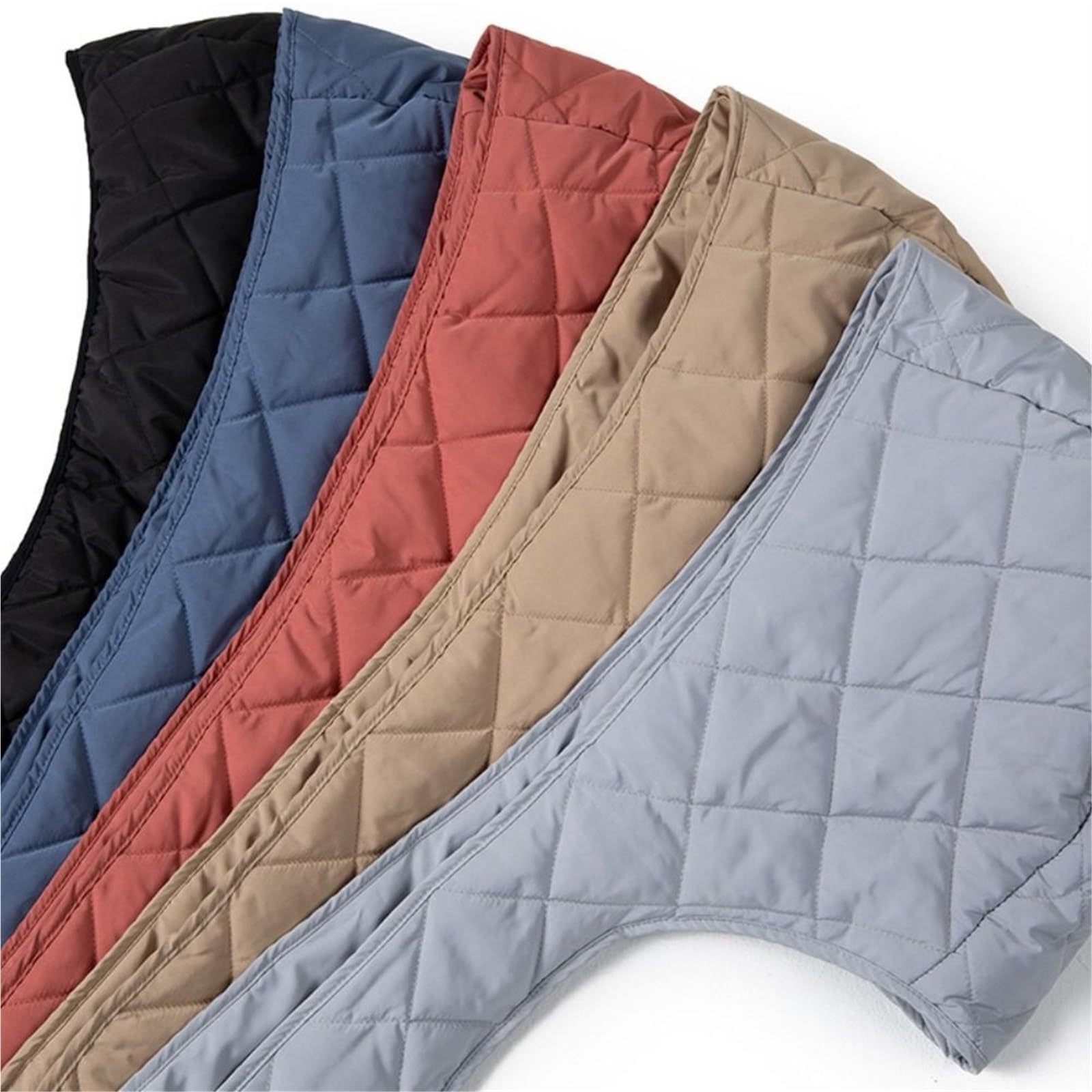 1 Uds. Pañuelo cálido de Invierno for la Cabeza, Ligero, Acolchado, a Prueba Viento, Bufanda, Sombrero, Jersey for Mujeres y Hombres, Sombreros for el frío para Deportes Al Aire Libre