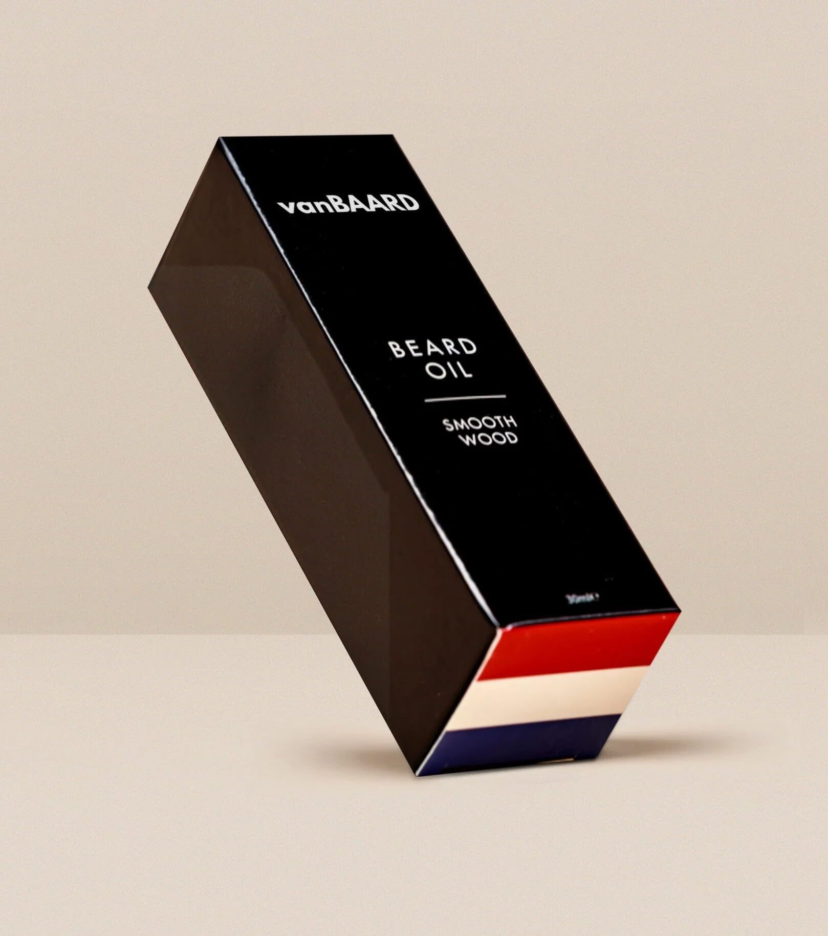 Bartbündel - Bartöl und Shampoo - Kurzer und langer Bart - Bartpflege - 60 Gramm