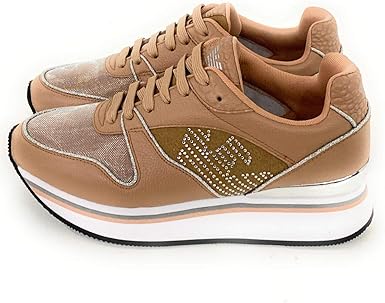 emporio armani deportivas mujer