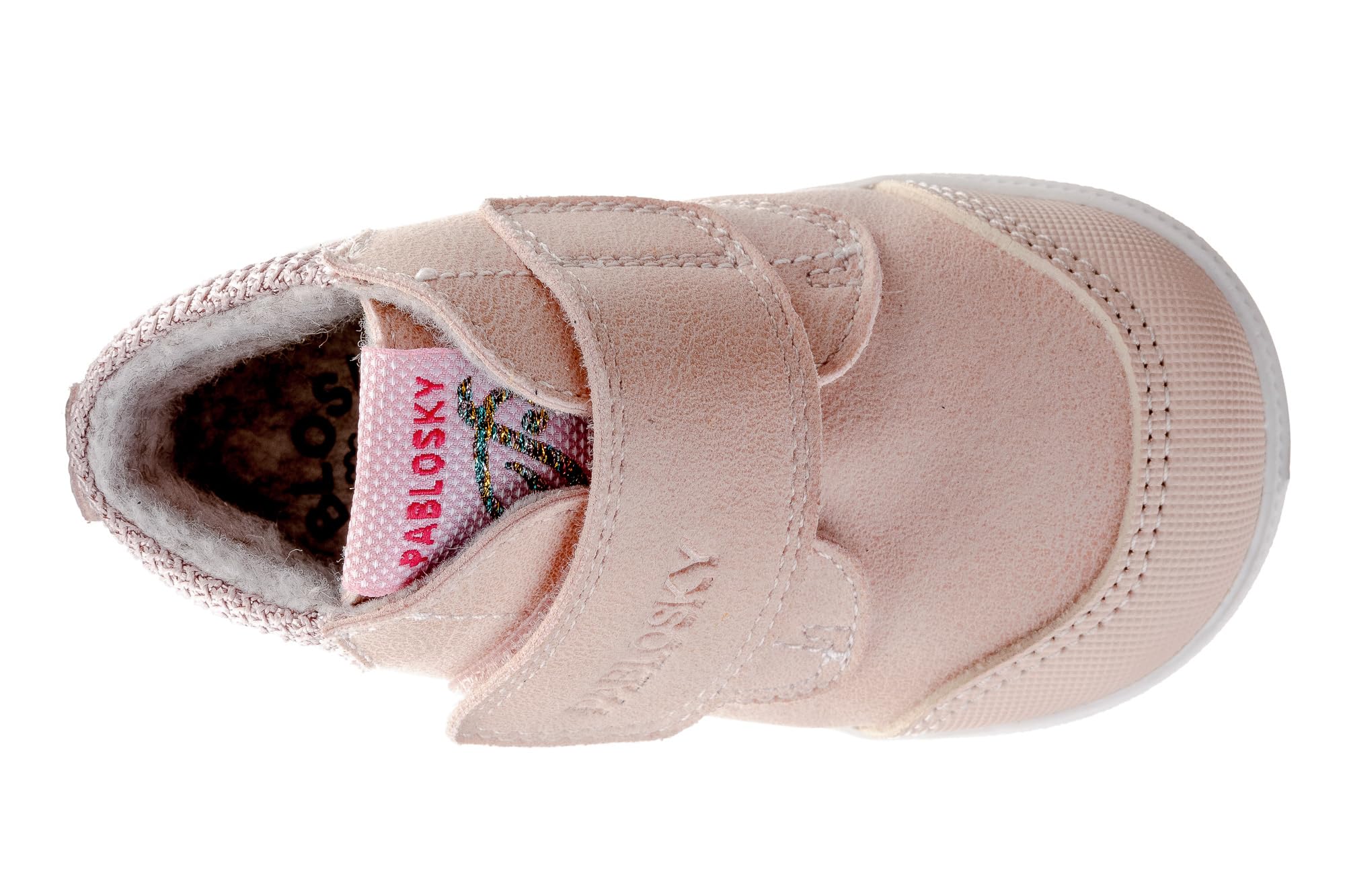 Pablosky Sax 062876, Stivali alla Moda Bambine e Ragazze