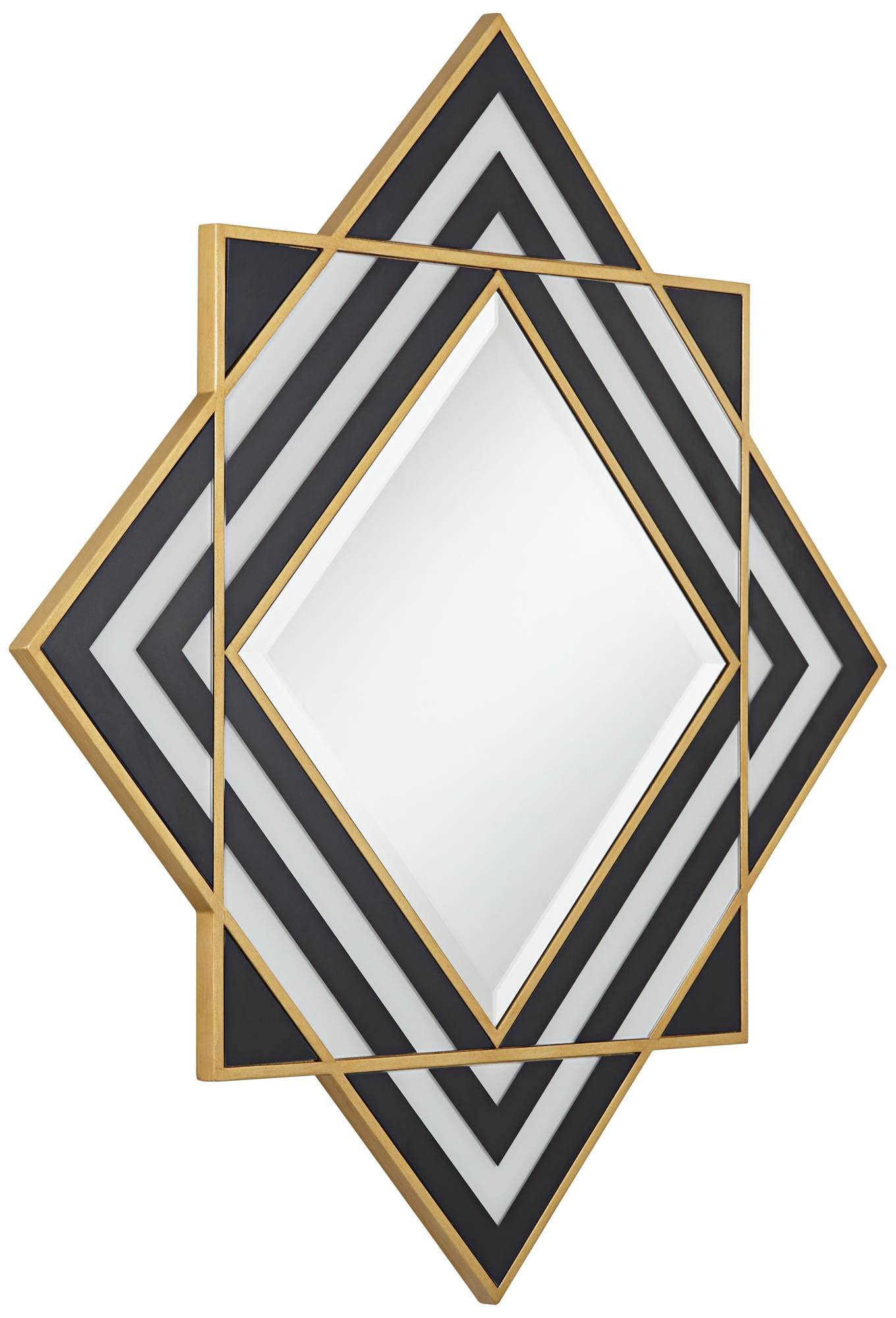 Amazon.com: Possini Euro Design Zorra Square Decorative Wall