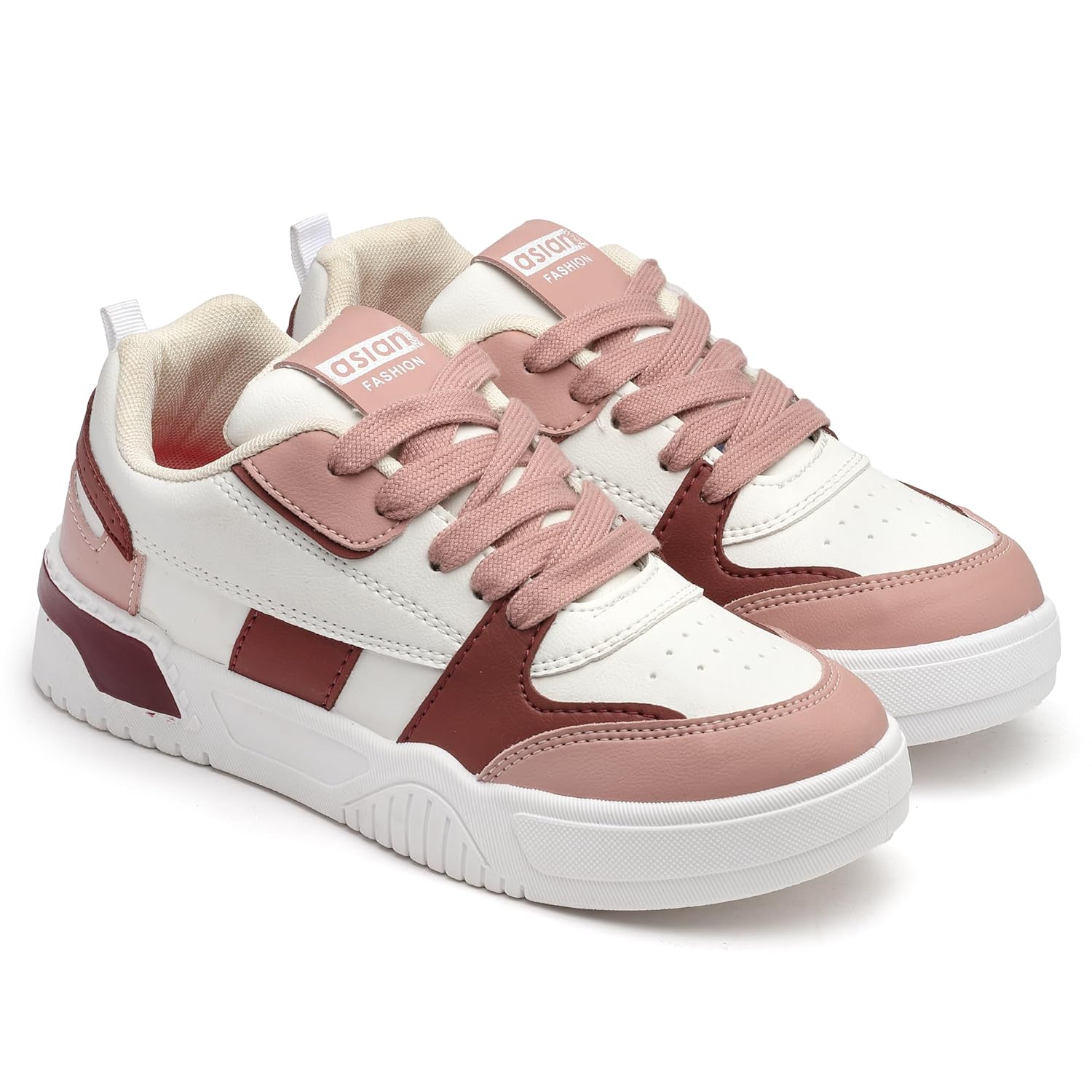 Casual Sneaker Shoes for Women | Soft Cushioned Insole || PARADISE-01 Sneakers for Women