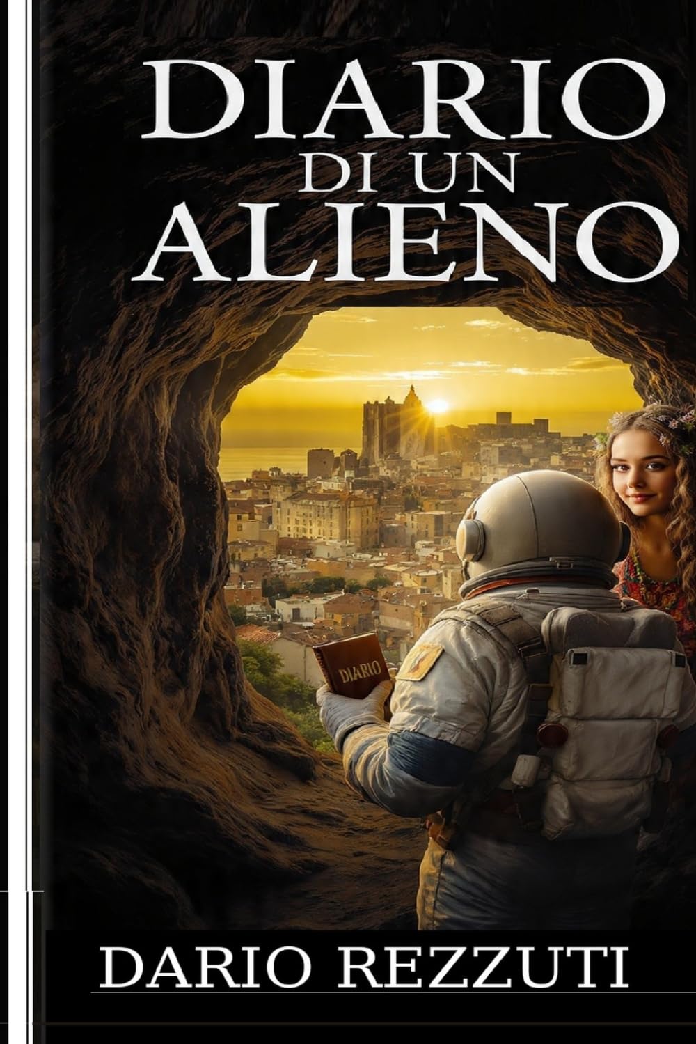 Diario di un alieno: Un viaggio sulla Terra