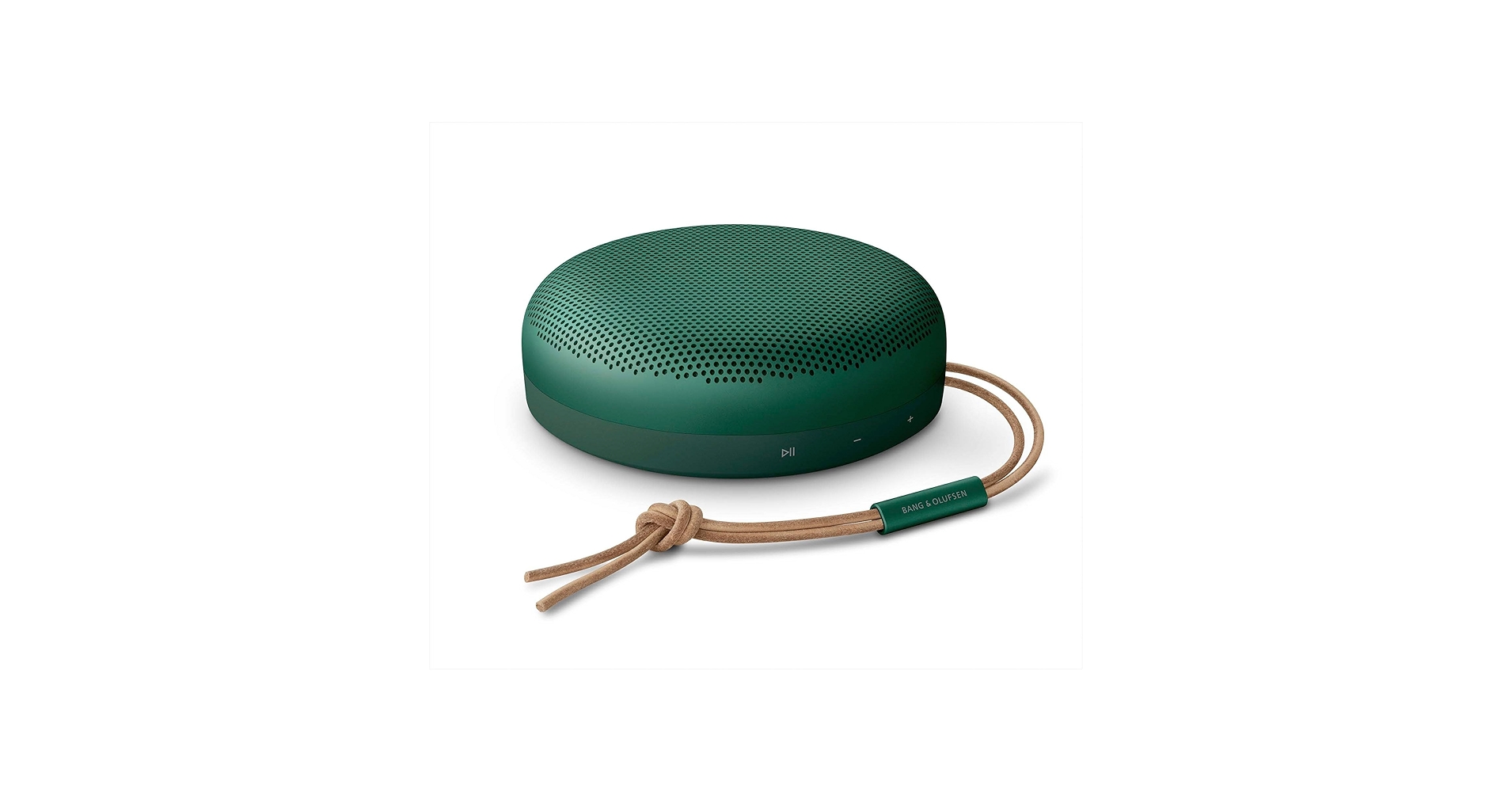 【美品✨】Bang & Olufsen BeoPlay A1 beosound Amazon.com: Bang & Olufsen Beoplay A1 Portable Bluetooth