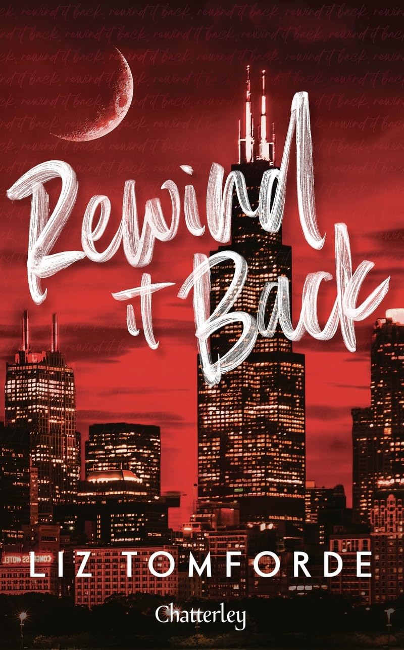 Windy City - Tome 5 Rewind It Back (5)