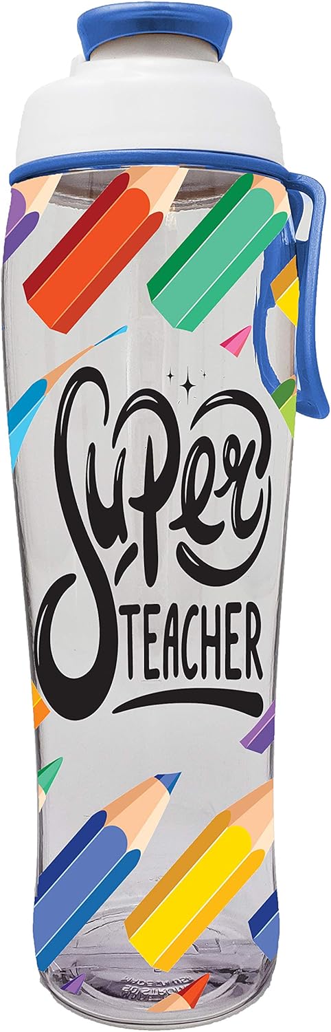 bottiglia d'acqua per donne alla rinfusa