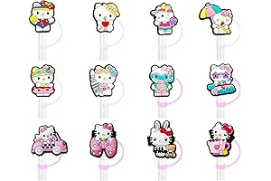 Hello Kitty Stanley Cup Topper