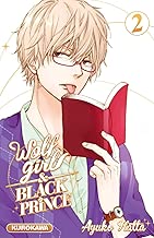Download Wolf Girl & Black Prince - tome 02 (2) PDF
