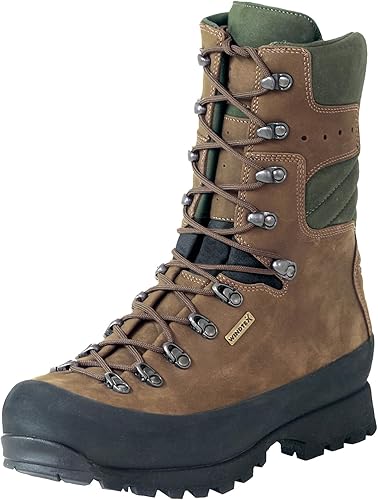 Miniatura 2 de Kenetrek - Botas para cazar con aislación, de hombre. Mountain Extreme 400