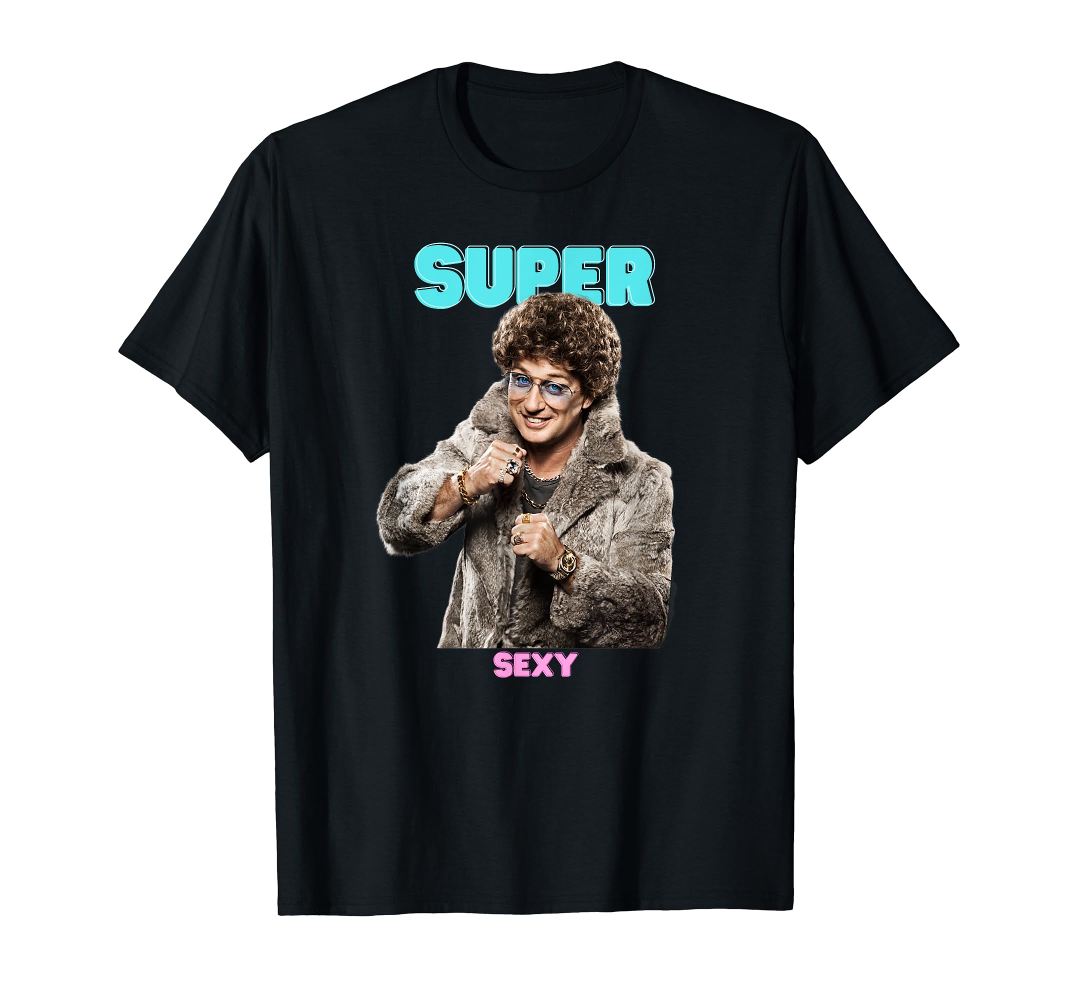 Kleidung mit Designs von Amazon Merch on Demand