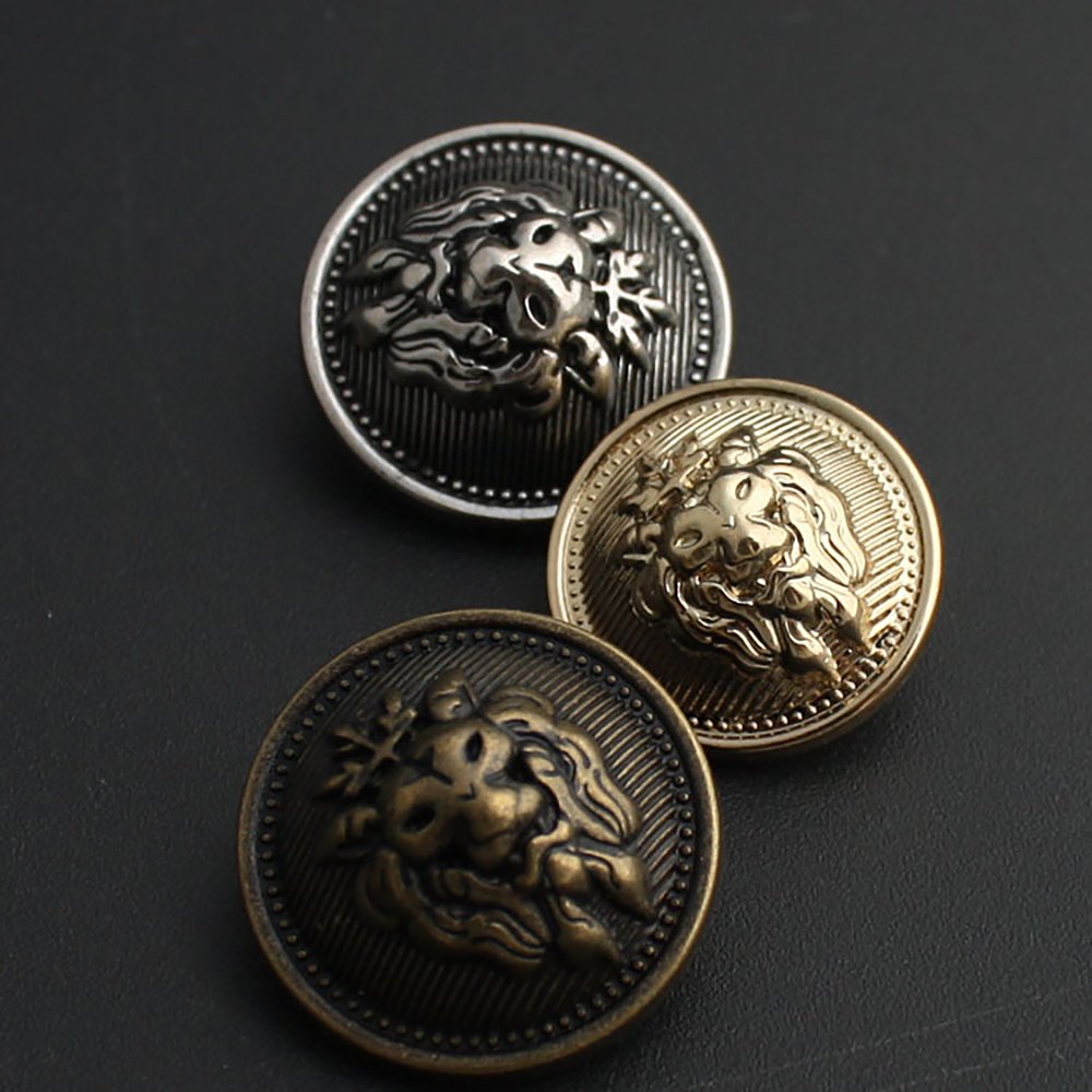 Extensions de boutons de Jean réglables, 12 pièces, for la couture