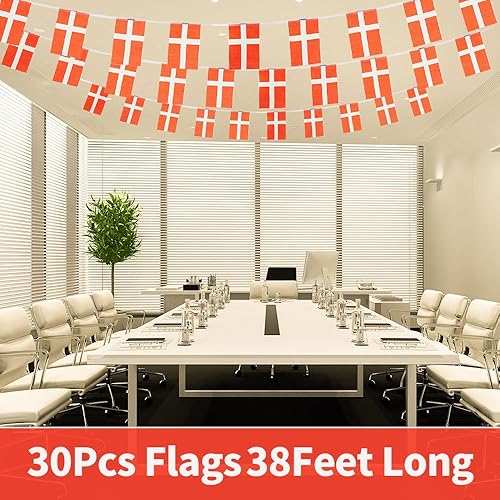 Miniatura 218 de Bandera de Argentina pequeña mini bandera argentina decoración para desfiles, fiestas, aulas, jardines y festivales (Argentina)