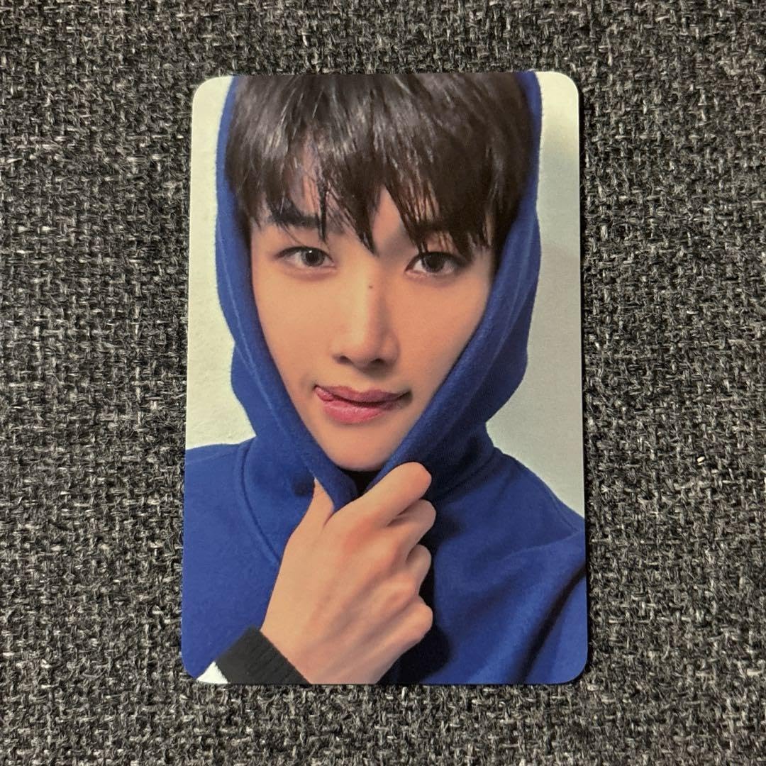 &TEAM JO ジョウ ジョー トレカ ラキドロ ktown4u ケータウン