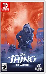 The Thing: Remastered - Nintendo Switch
