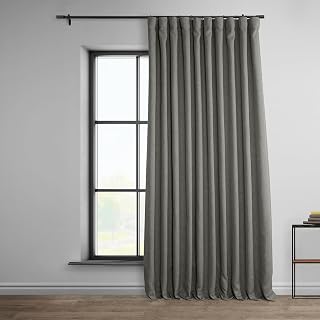 HPD Half Price Drapes BOCH-LN-DW-P keten karartma 