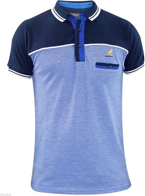 Kangol polo Clearance
