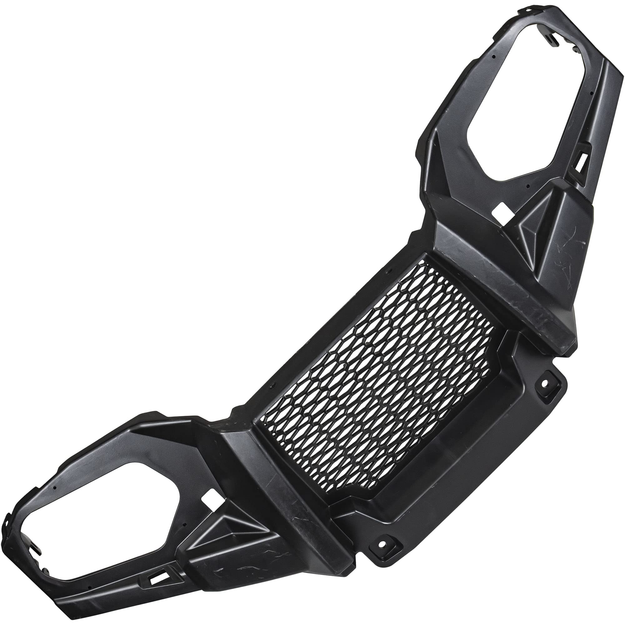 Amazon.com: Polaris OEM Front Bumper Grill 2011-2019 Sportsman 400