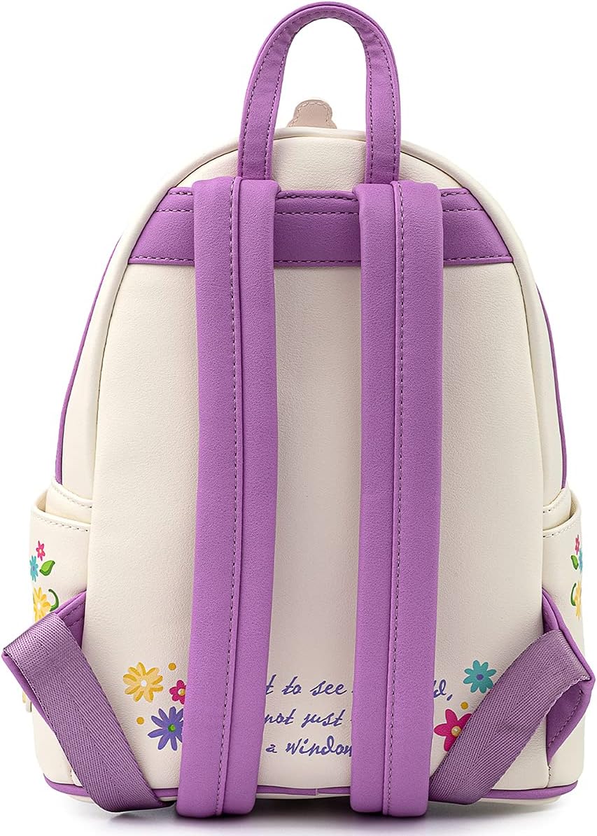 Amazon.com: Loungefly Disney Tangled 