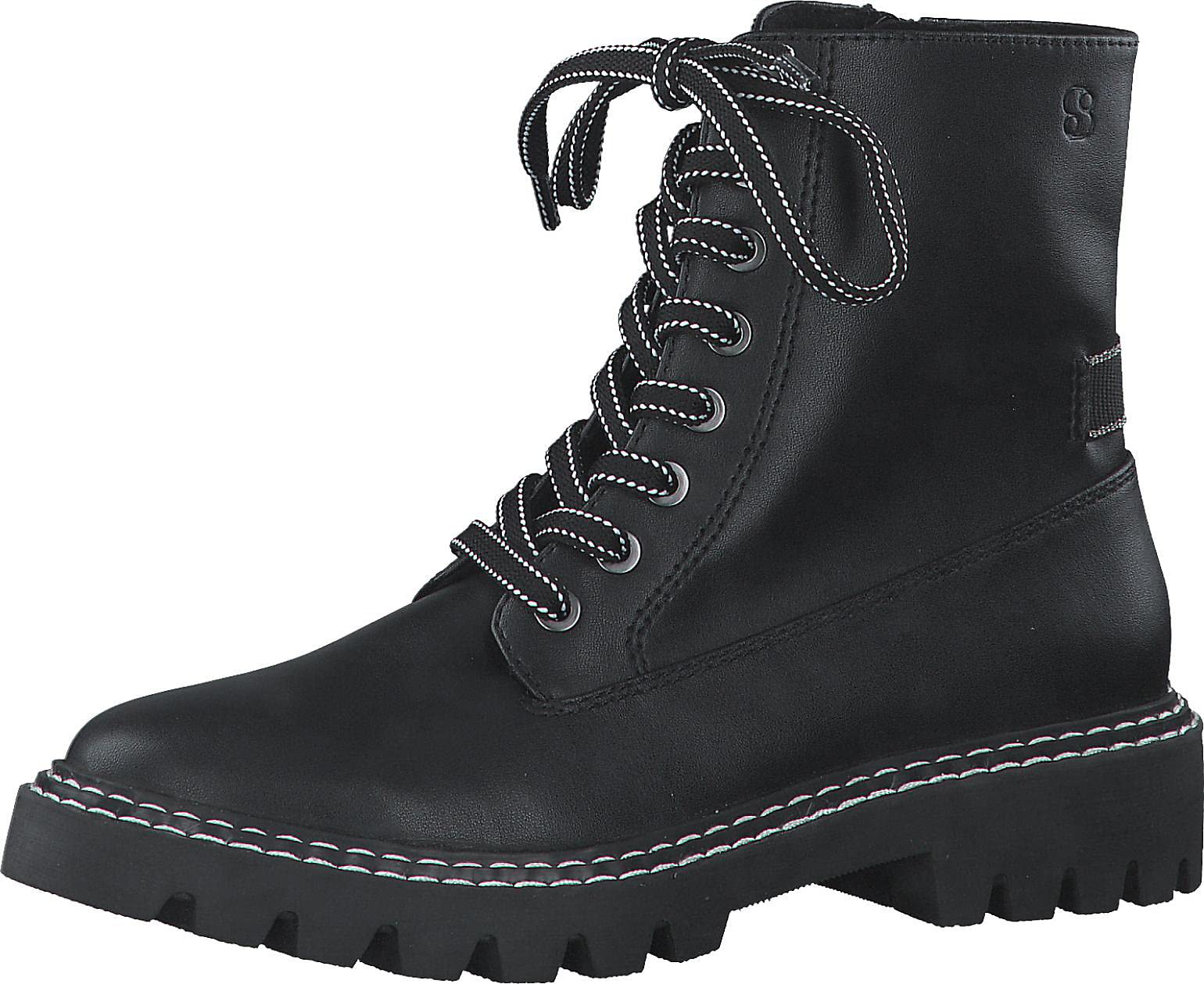 s.Oliver 5-5-25265-29, Stivaletto Donna