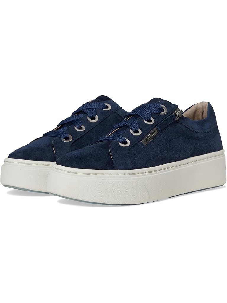 Navy Aetrex Aubrey