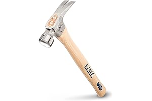 Pro California Hart Hammer: The Indispensable Tool for Precision Strikes