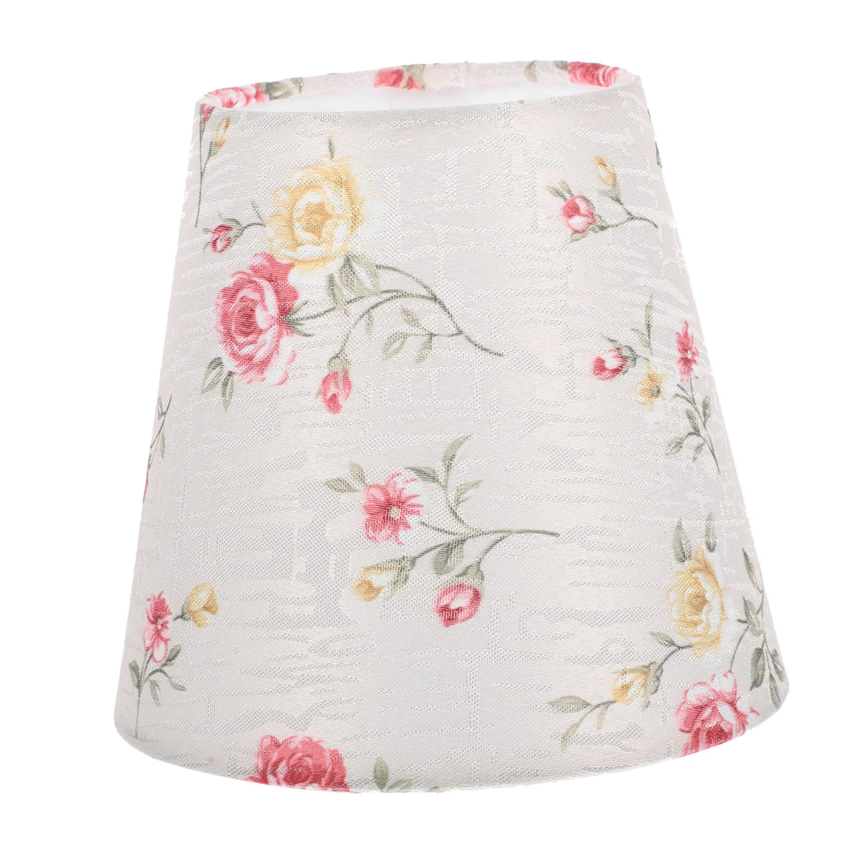 CAXUSD Small Floor Lamp Shades Modern Cracks Decorative Light Piece for Living Room Bedroom