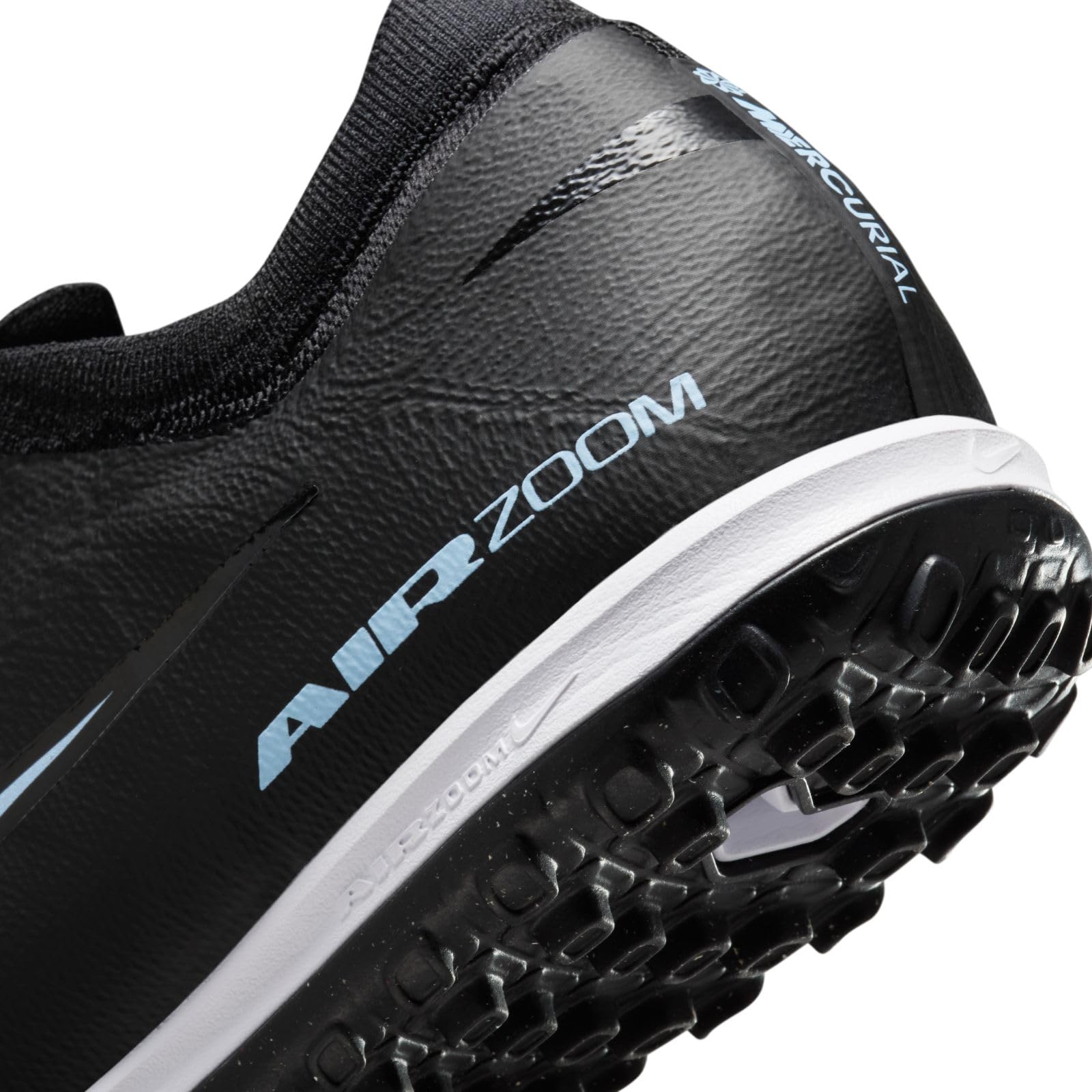 Nike Homme Mercurial Vapor 16 Pro TF Low-Top Fußballschuh Chaussure de Football