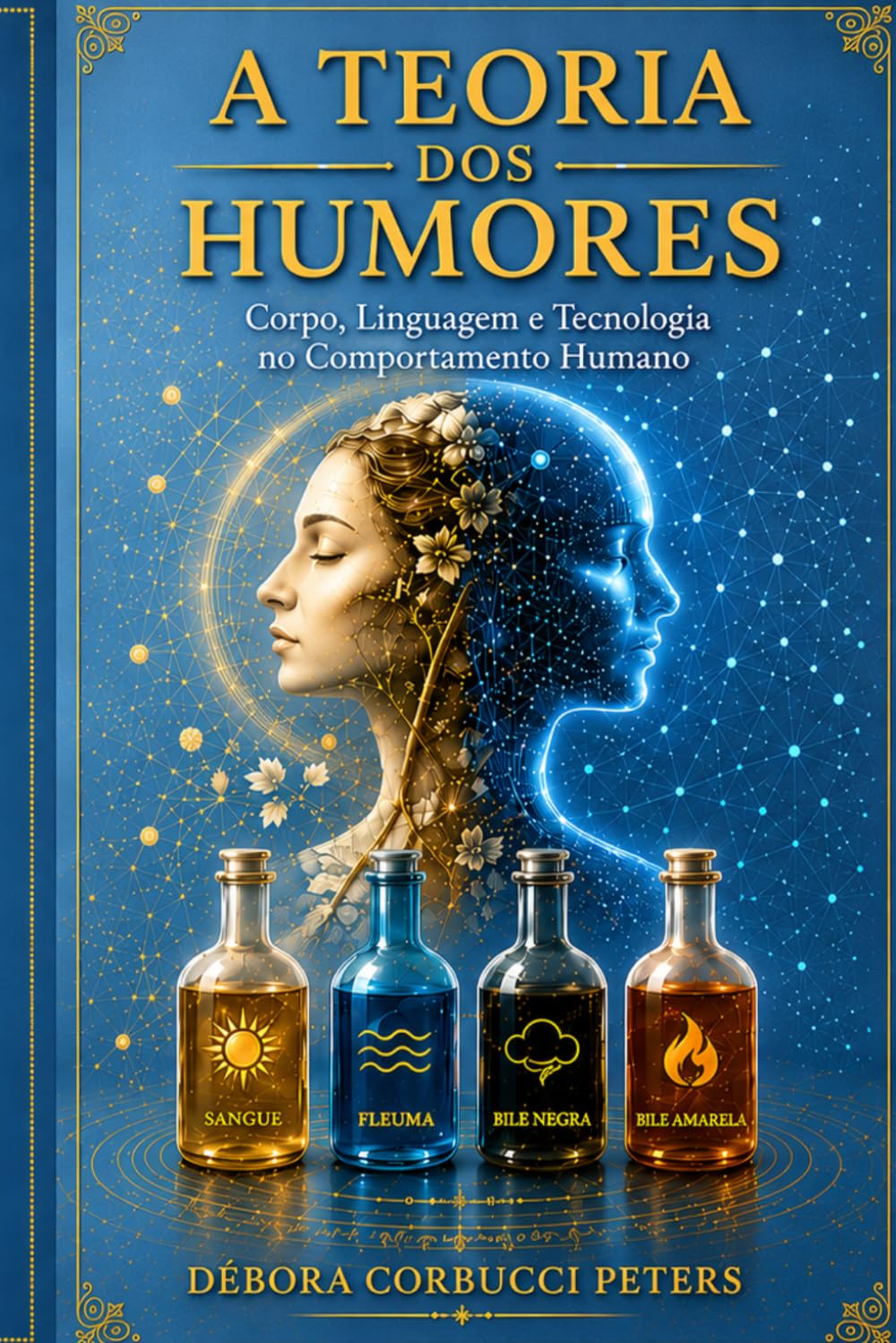 A Teoria dos Humores: Corpo, Linguagem, Tecnologia no Comportamento