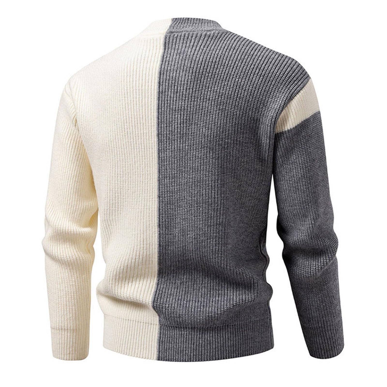 Jersey Hombre CáRdigan Chaqueta De Punto Suéter de punto manga larga para hombre abrigo casual otoño invierno prenda exterior y cómoda diseño versátil ideal uso diario