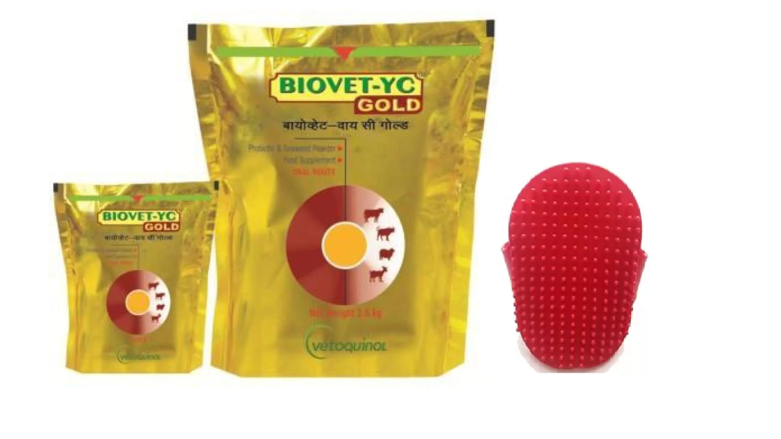 SAVSUBH Biovet Yc Gold balances & harmonizes Operations of Digestive System (500GM) with Glove (B0CP42WPF9) Amazon Price History, Amazon Price Tracker
