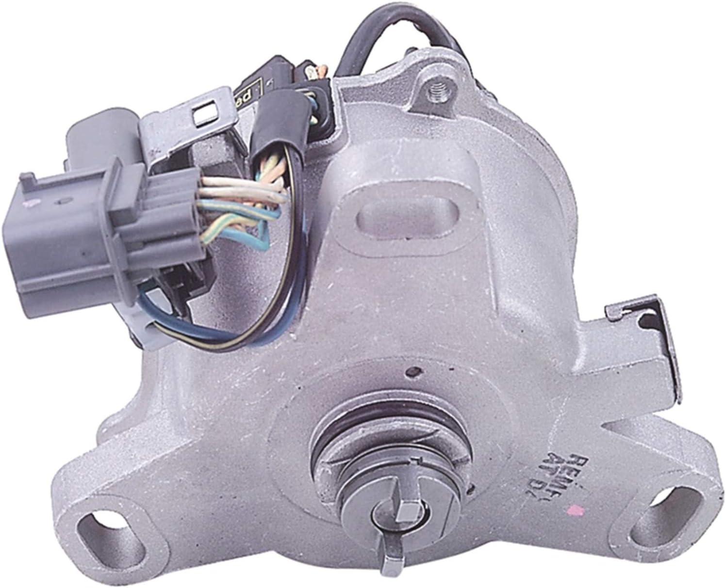 Cardone 31-17427 Remanufactured HEI Electronic Distributor and Module (Renewed)