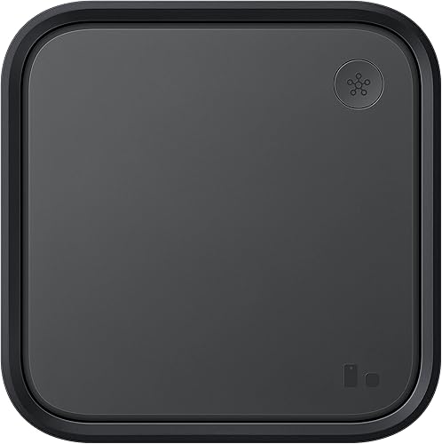 Miniatura 1 de SAMSUNG Estación SmartThings sin TA, negro