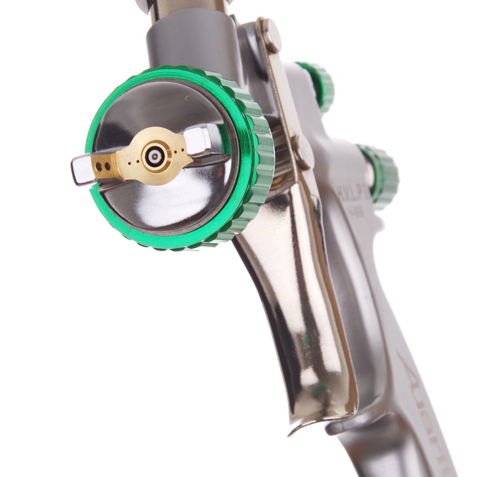 Profi HVLP-II AUARITA H-899 Lackierpistole Düse 1,3 Sprühpistole Spritzpistole