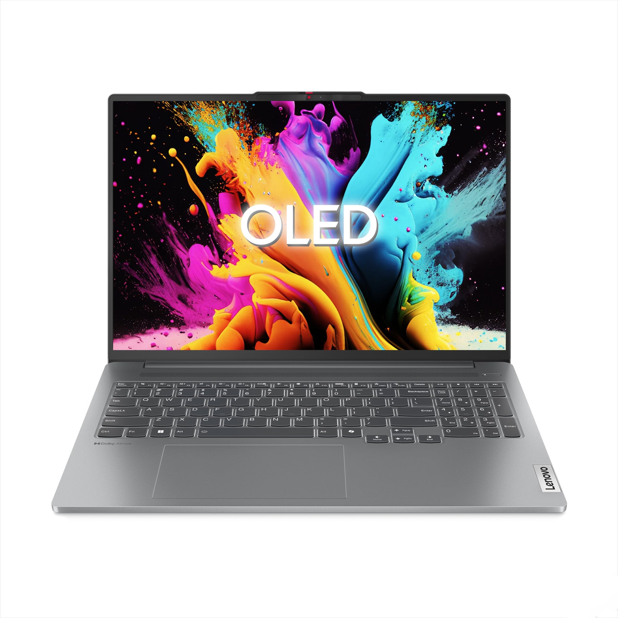 Amazon.com: Lenovo IdeaPad Pro 5 | 16-inch 2K Laptop | AMD Ryzen 5