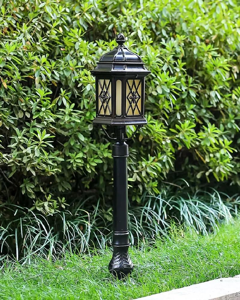 Lampa kawowa o przekątnej 31,5 cala