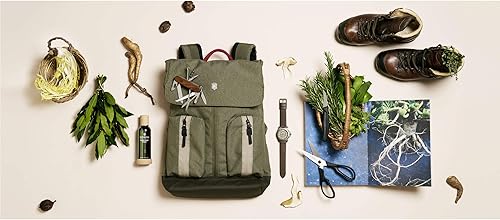 Miniatura 8 de Victorinox Swiss Army Huntsman  Navaja de bolsillo