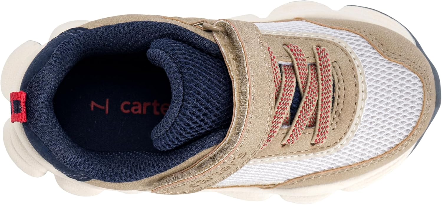 Carter's Kids' Nouveau | Casual Shoes