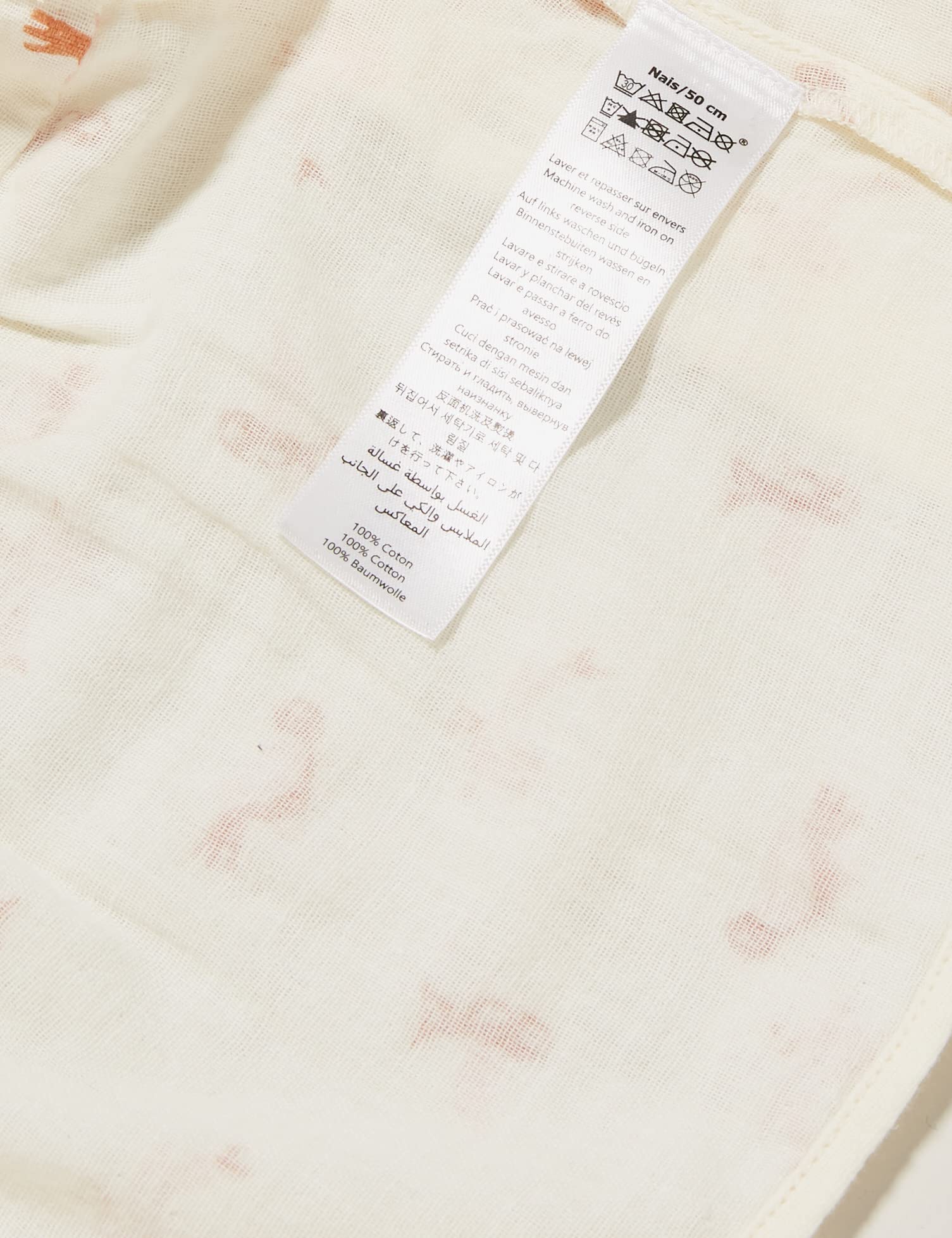 Petit Bateau A050w Blusa Bébé Fille (Lot de 1)