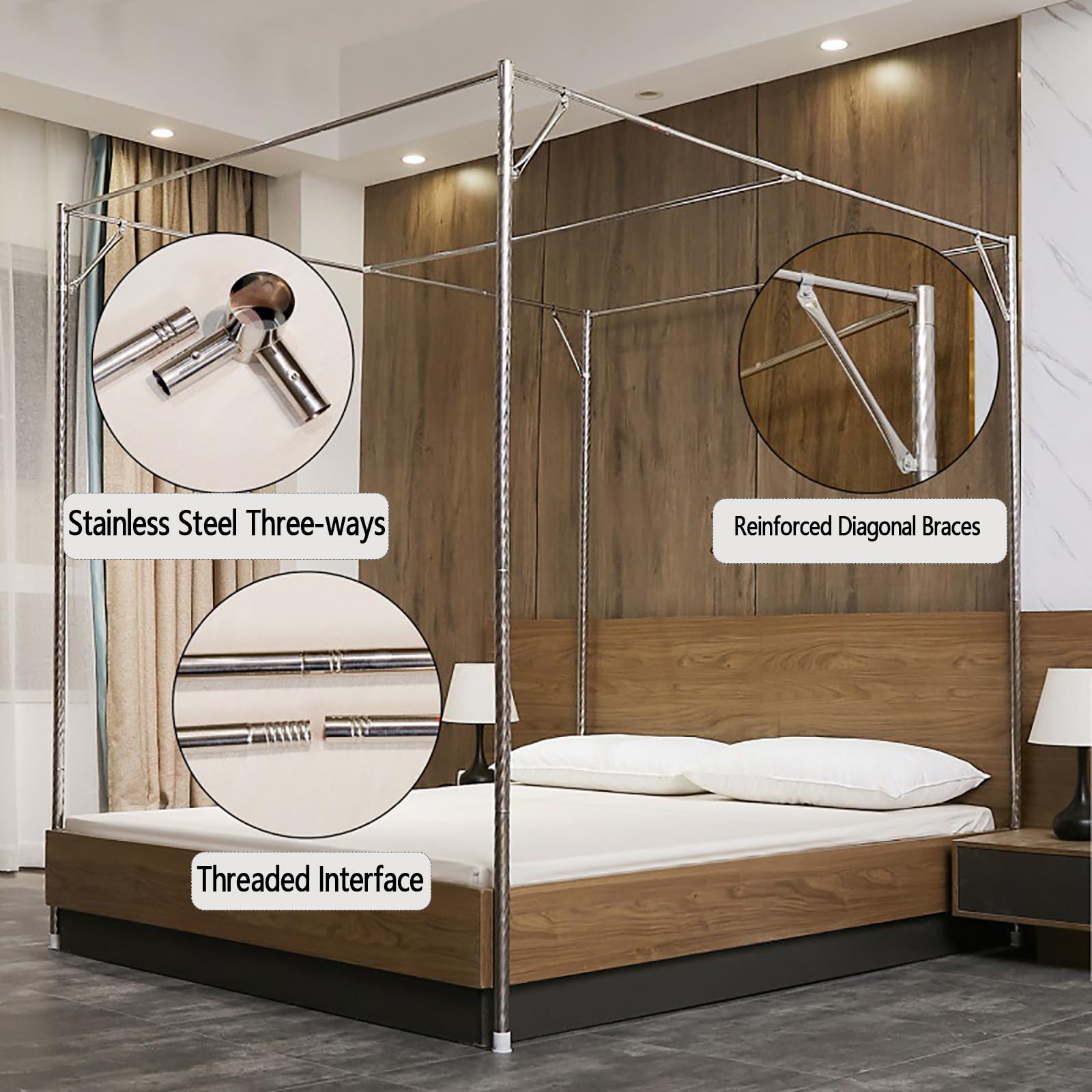 インベル 就寝用フットカバー M 就寝専用フットカバー – INVEL