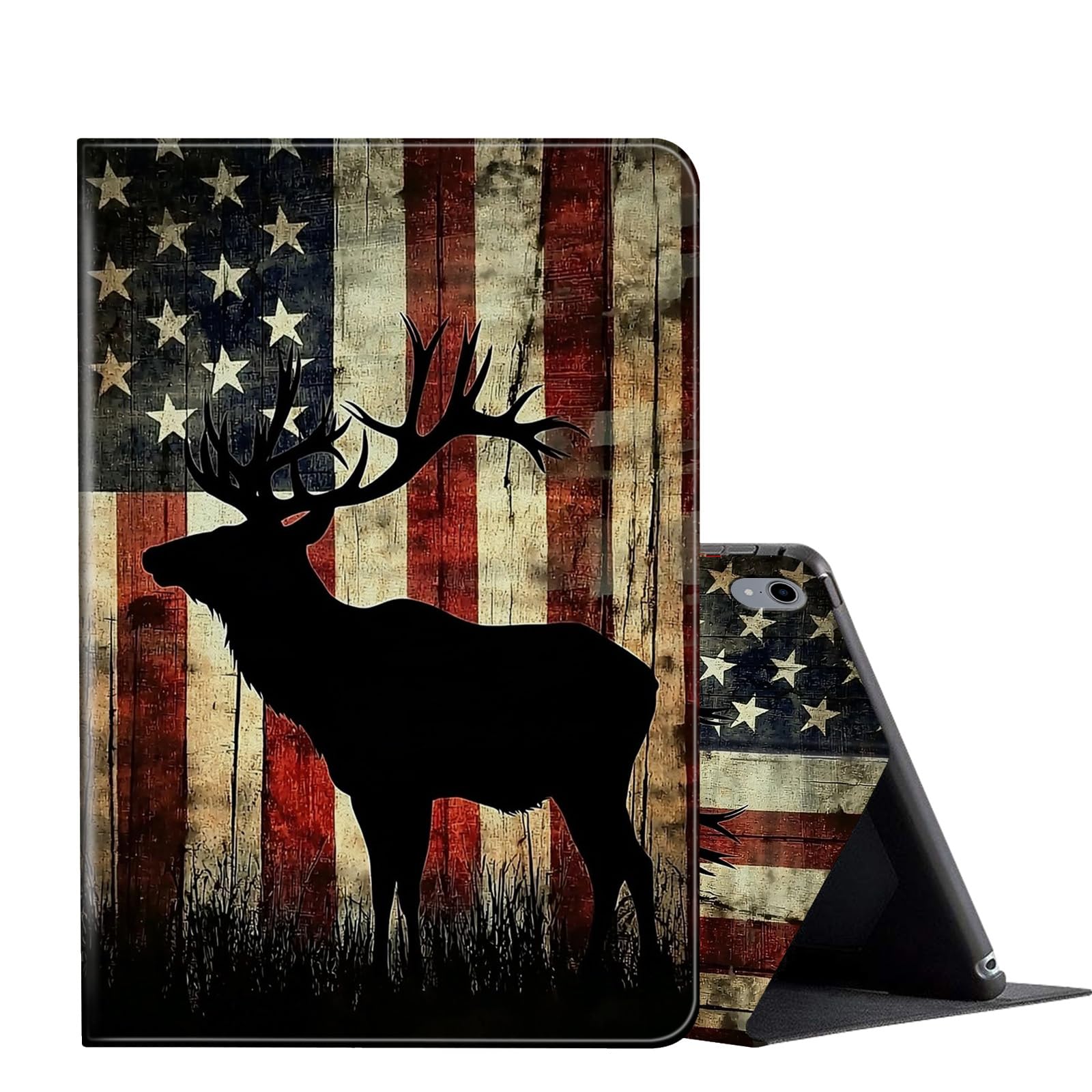 IPad Mini 6 Case 6th Generation 360°Rotatable Stand With Shoulder Strap Handle Pencil Holder Heavy Duty Shockproof Silicone Protective Mini6 2021 - View #8