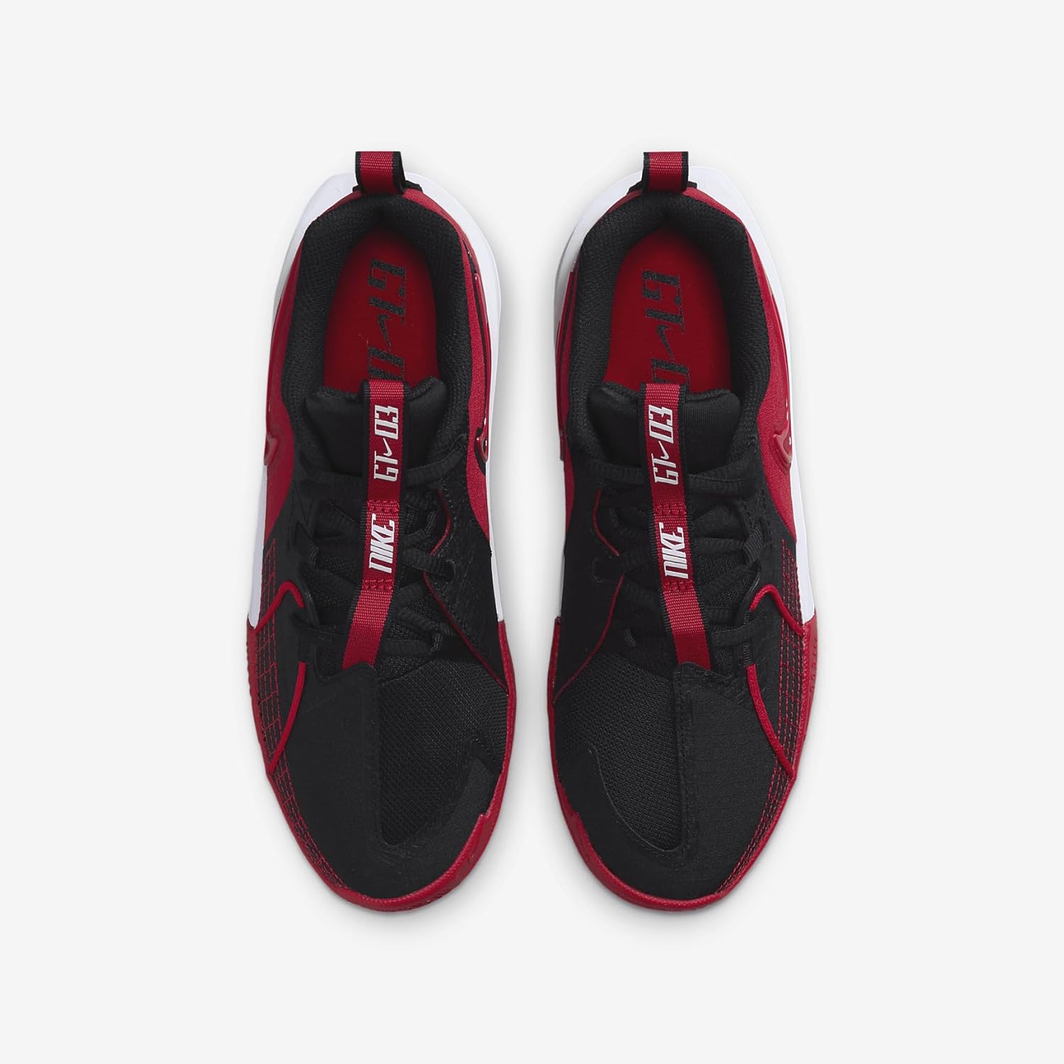 Nike G.T. Cut 3 Big Kids' Basketball Shoes - Image 4