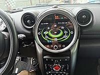 Vista 5 de 9 "IPS pantalla táctil Octa Core Android 10 coche navegación estéreo reproductor multimedia GPS Radios 4GB Ram 64GB ROM 4G Net DSP CarPlay Android