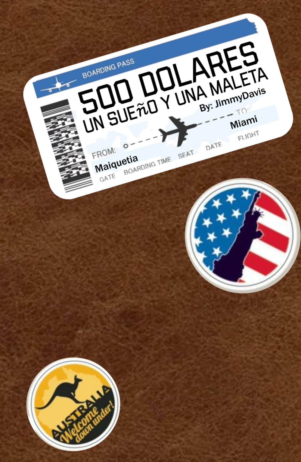 500 Dolares, un sueño y una maleta...: Rota de tanto golpe. (Viajes emocionales)