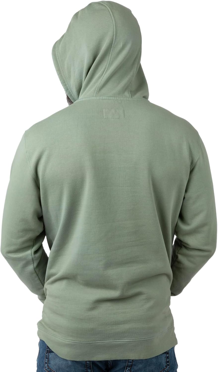 Field & Stream mens Backstrap Hoodie - Image 3