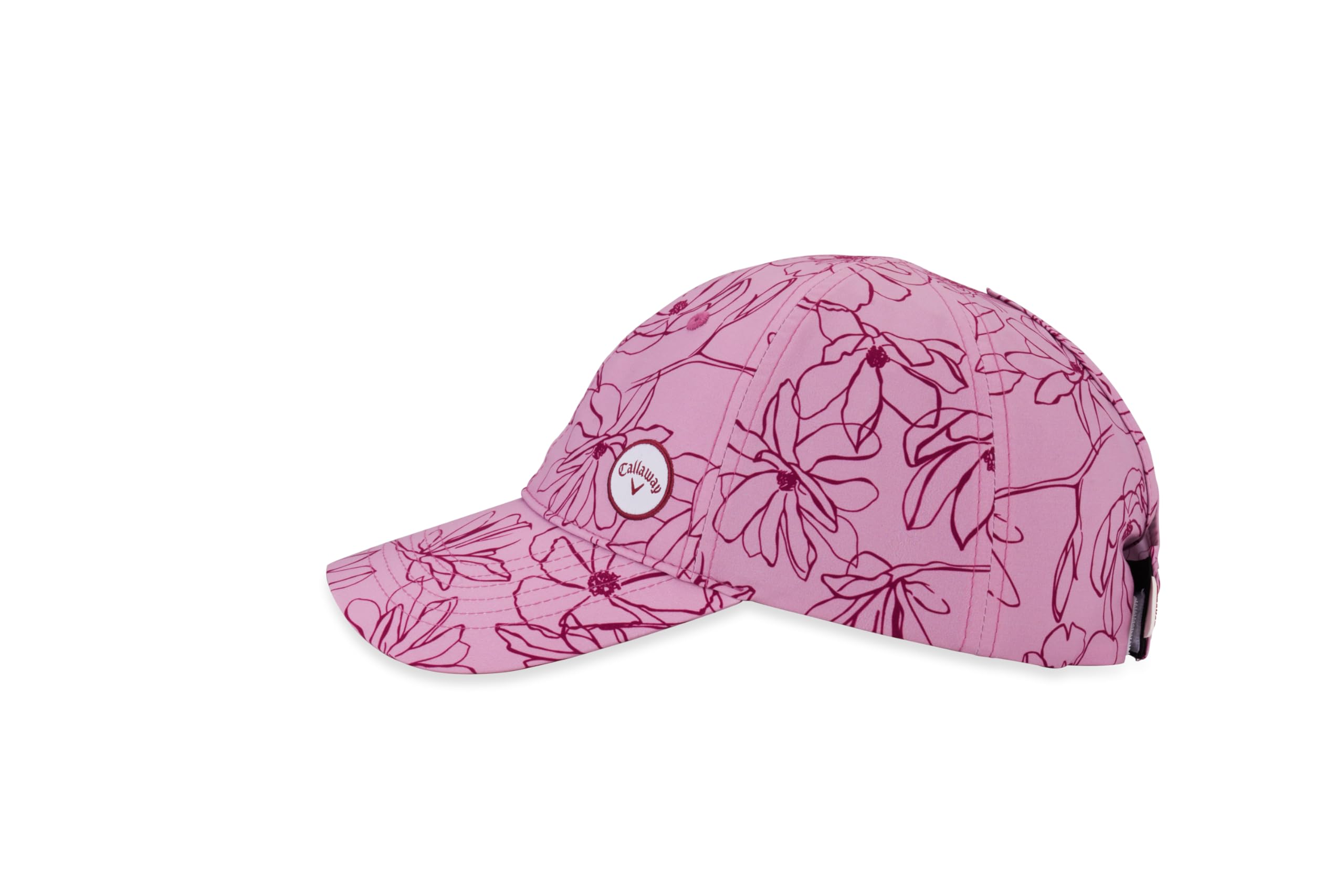 Callaway Womens Hightail - Gorra de Golf Mujer
