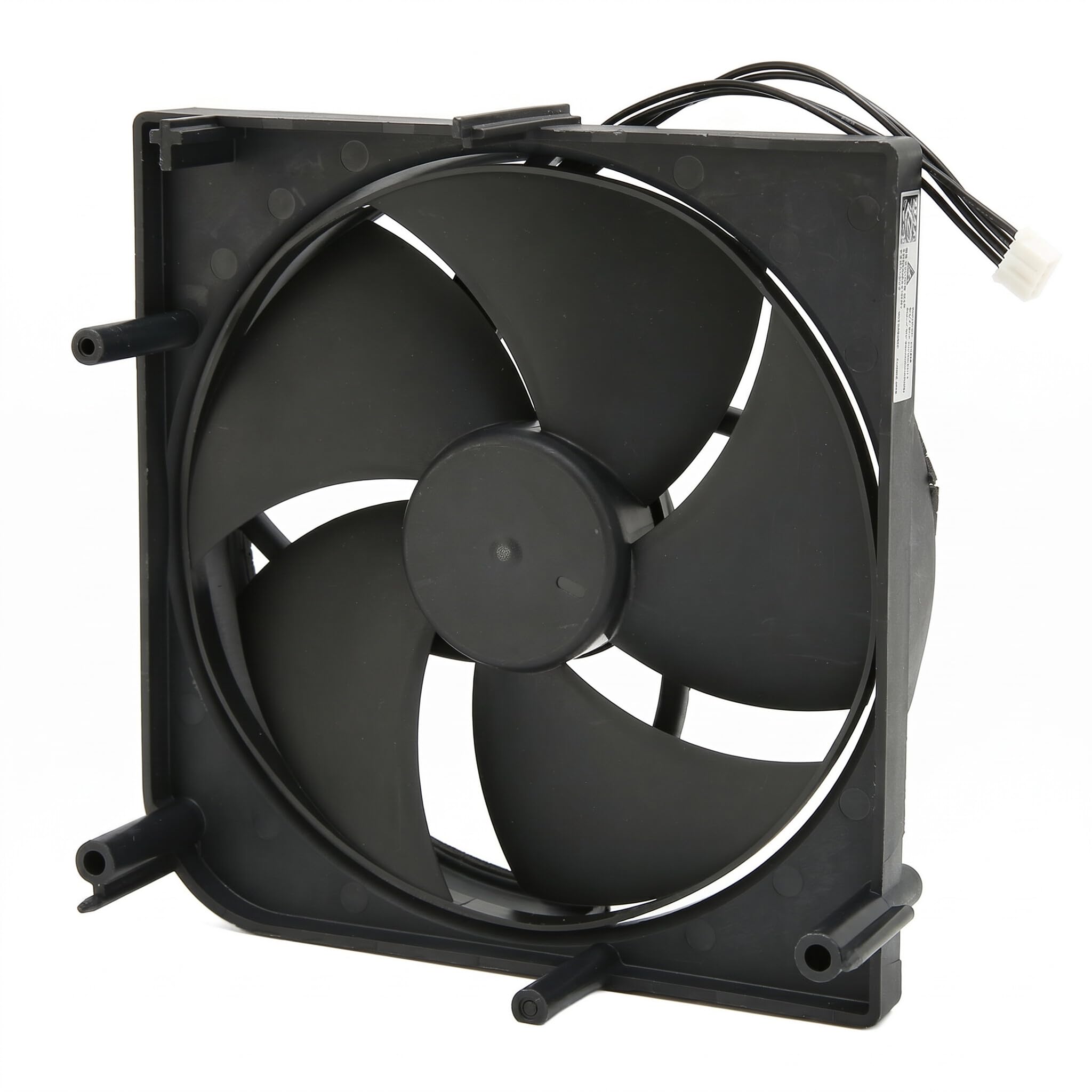 Ventola di Raffreddamento Interna di Ricambio, Compatta per Console Serie S
